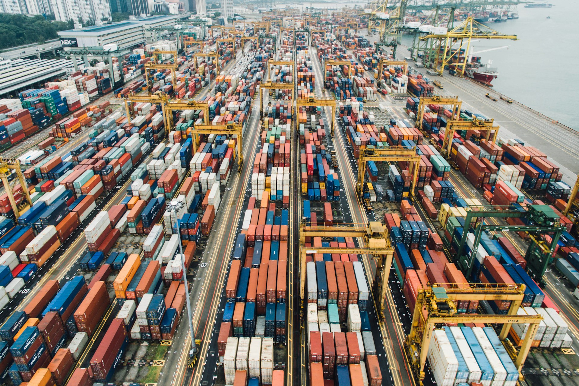 Inventory-Based Cross-border E-Commerce Export Framework Operationalised