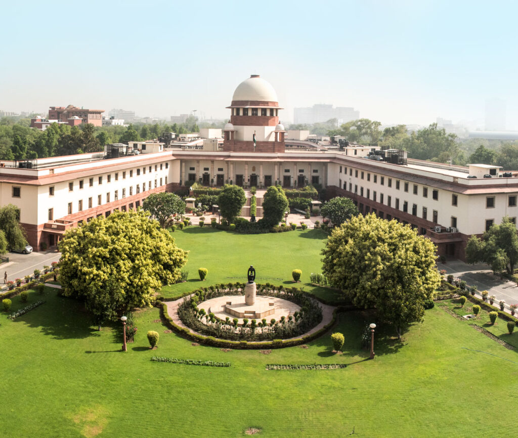 Parliamentary Standing Committee’s 166th Report on Tribunal System
