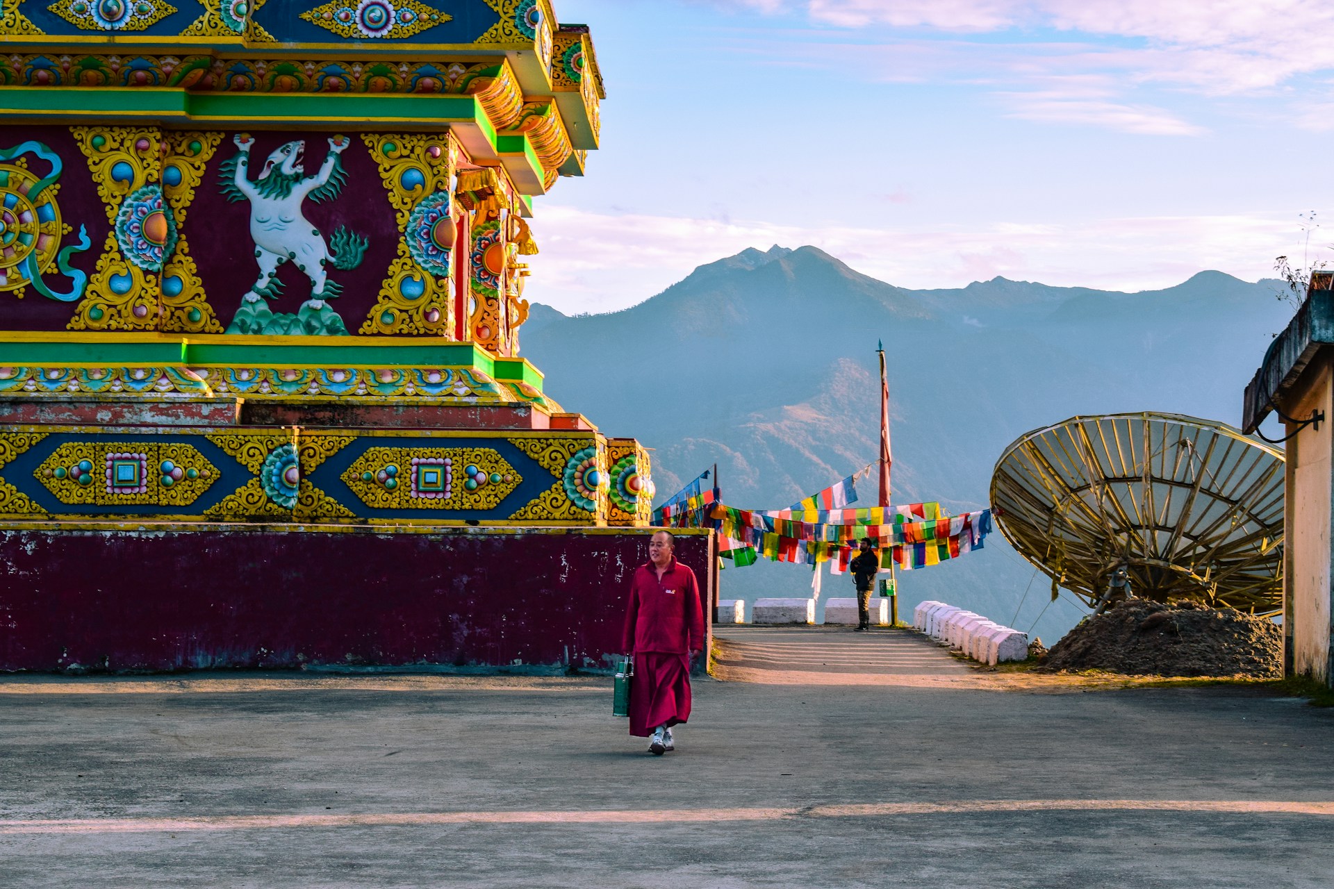 Survey of India Map Update Marks 27 Locations in Arunachal Pradesh