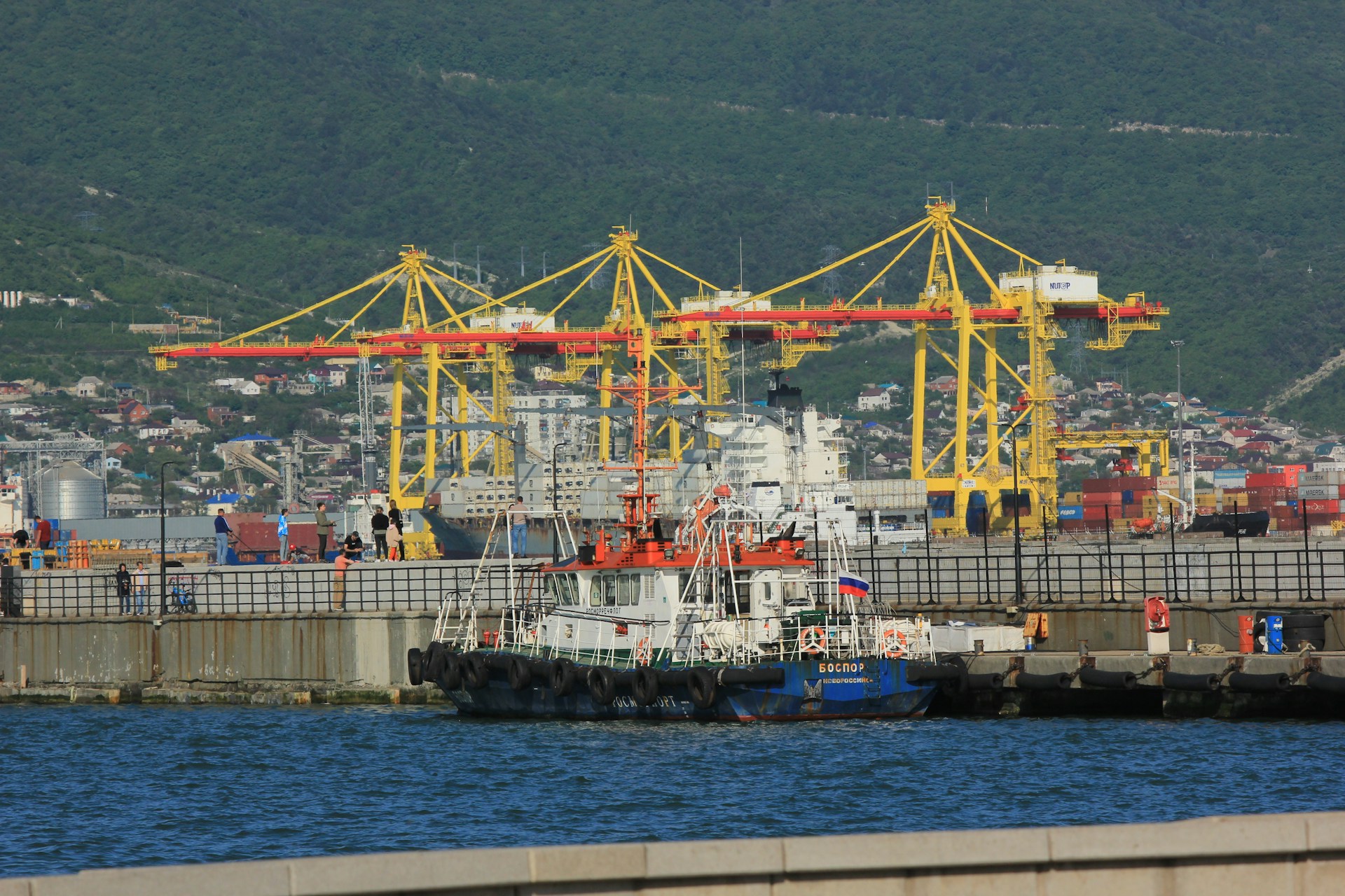 Ministry of Home Affairs Notifies 11 More International Ports
