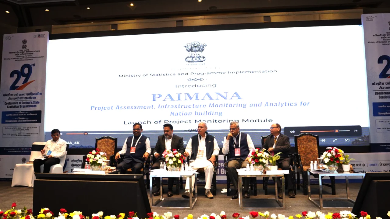 PAIMANA Platform Launched in 2025 Replaces OCM System