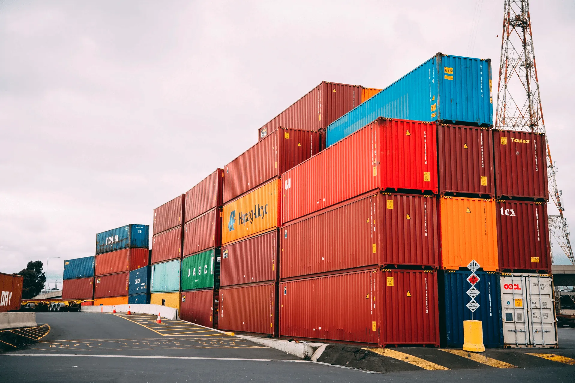 Government Proposes ₹10,000 Crore Container Manufacturing Assistance Scheme