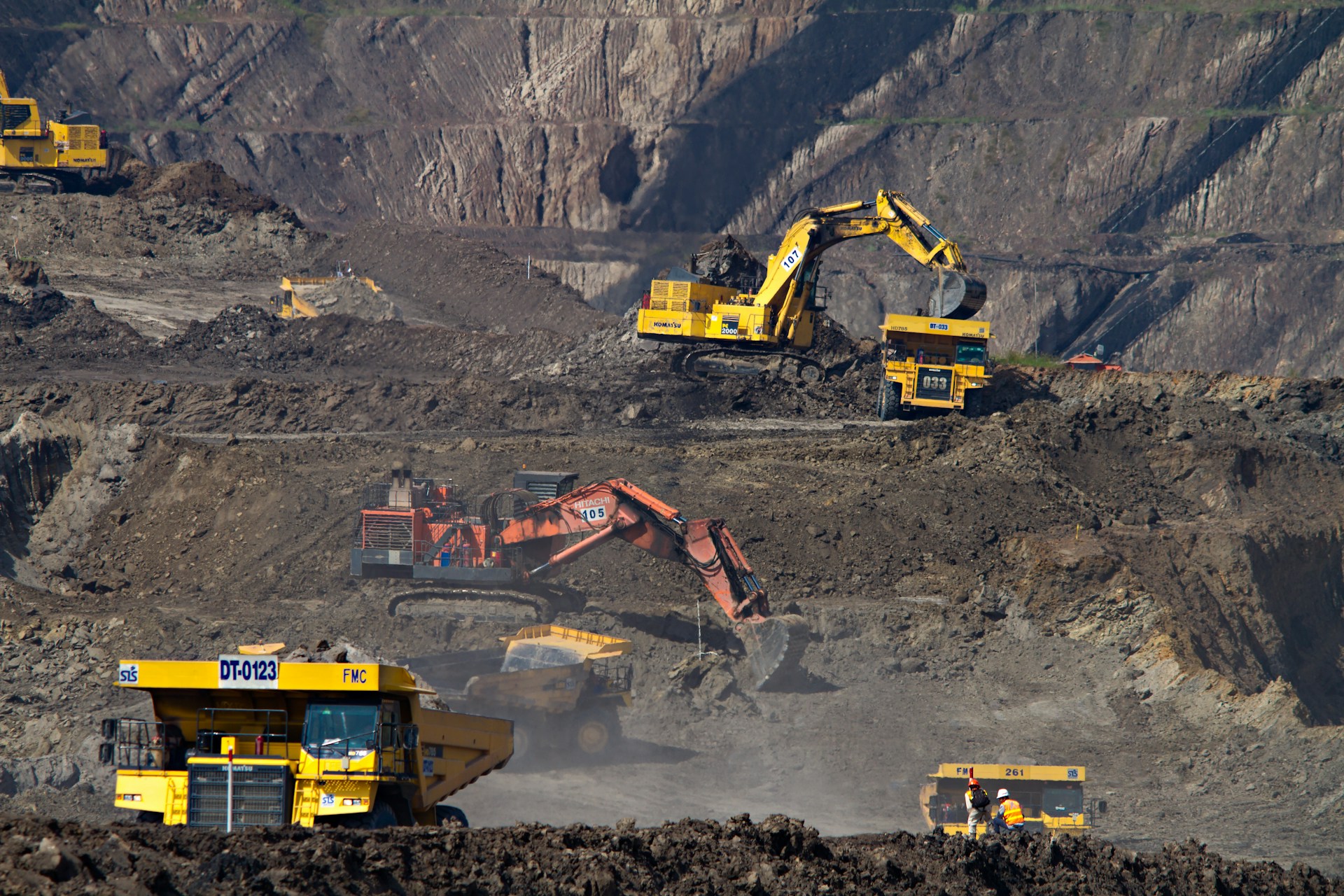 Mines and Minerals Amendment Bill 2026