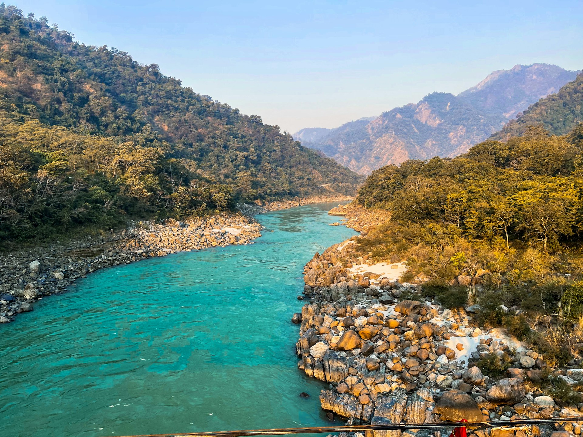 Jal Shakti Ministry Amends River Ganga Authorities Order, 2016