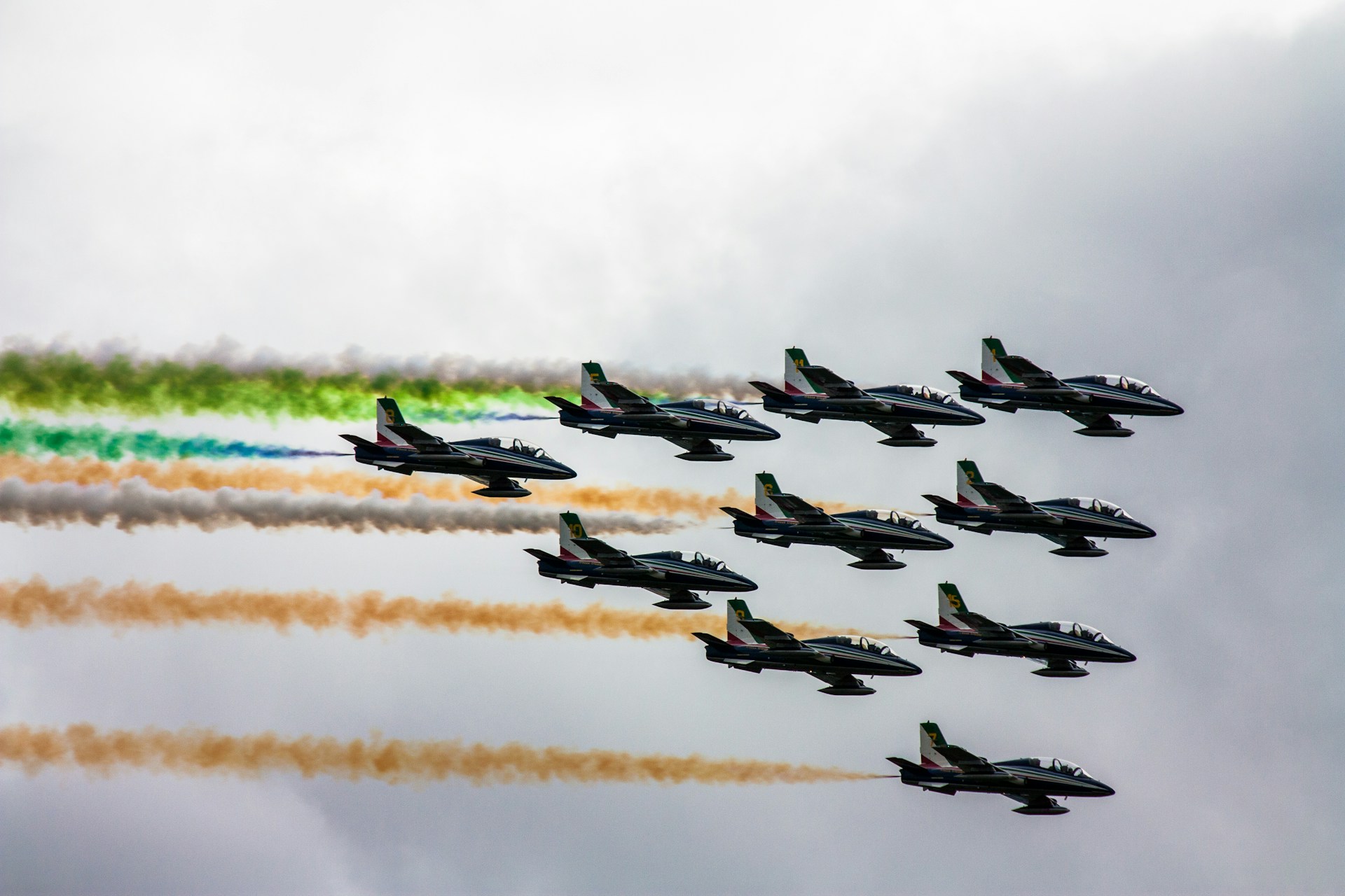 IAF-Royal Malaysian Air Force Conduct Exercise Udara Shakti 2026