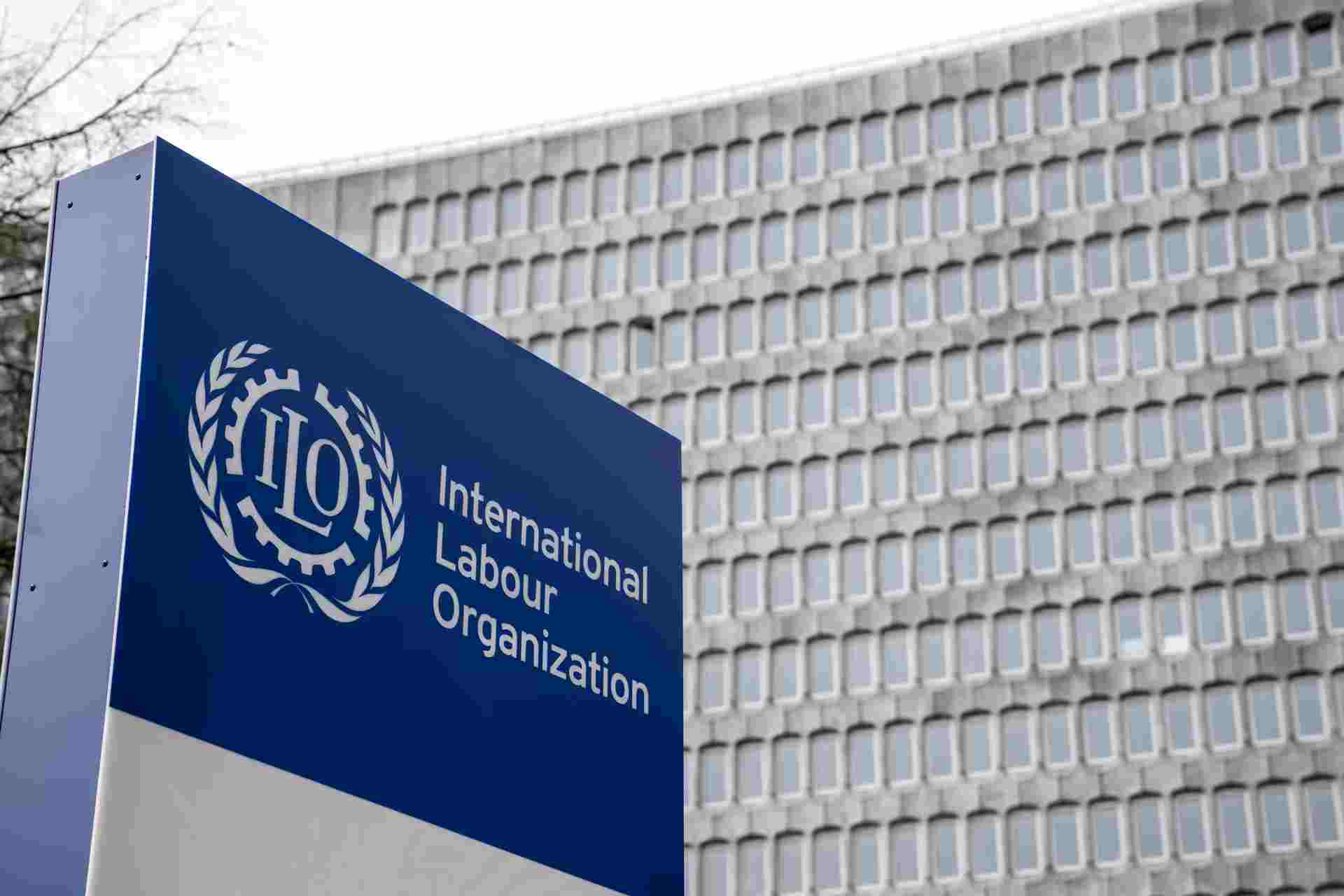 ILO ‘Global Employment Trends for Youth 2026’