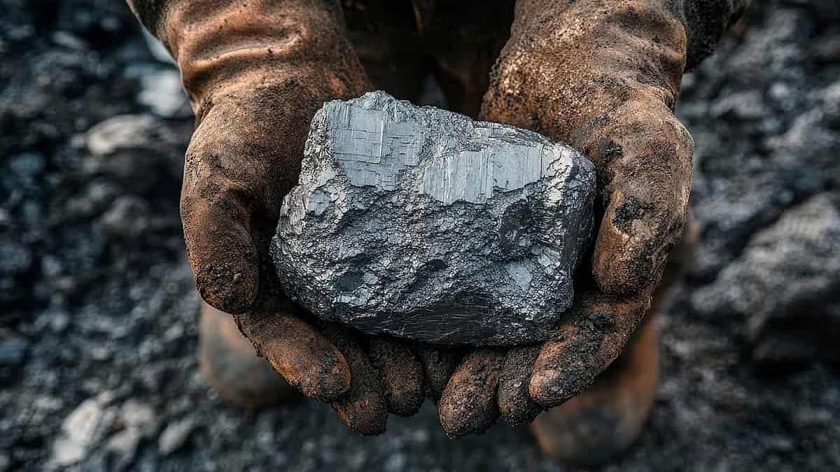 Government Receives 20 Bids Under Rare Earth Permanent Magnets Scheme