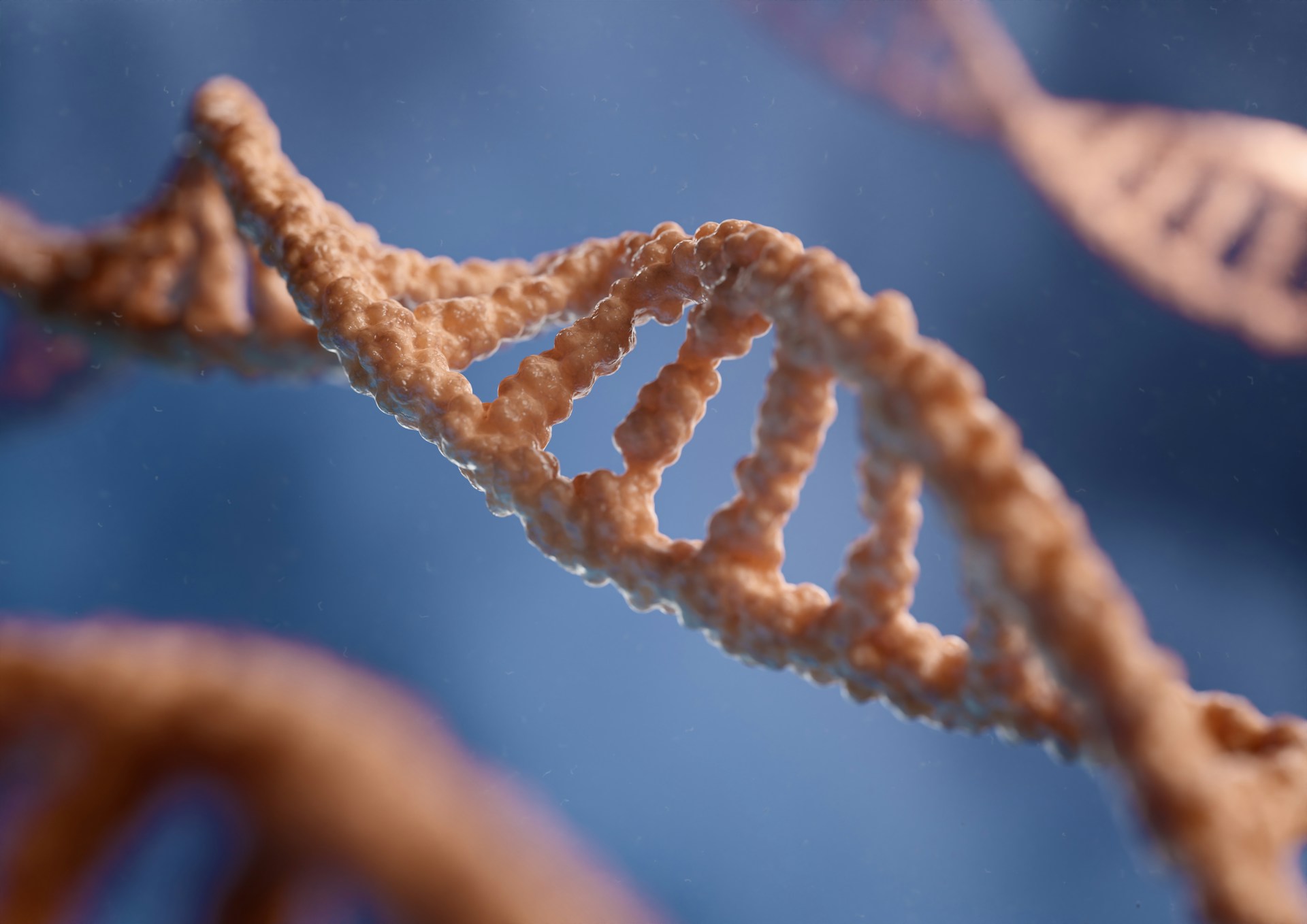 Pakistan Genomics Study Finds 6,476 Human Knockout Genes