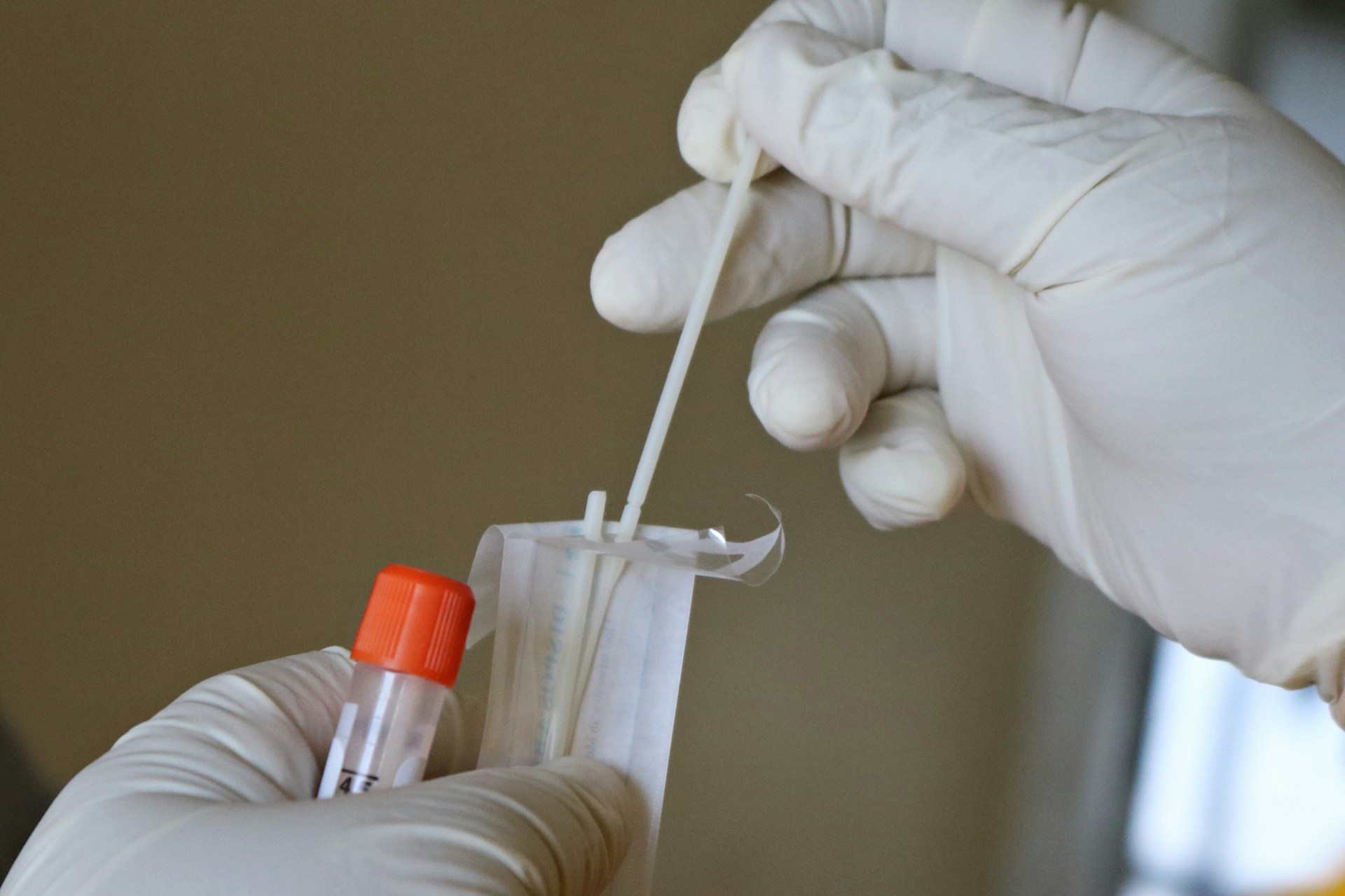 Fiji Faces World’s Fastest-Growing HIV Outbreak
