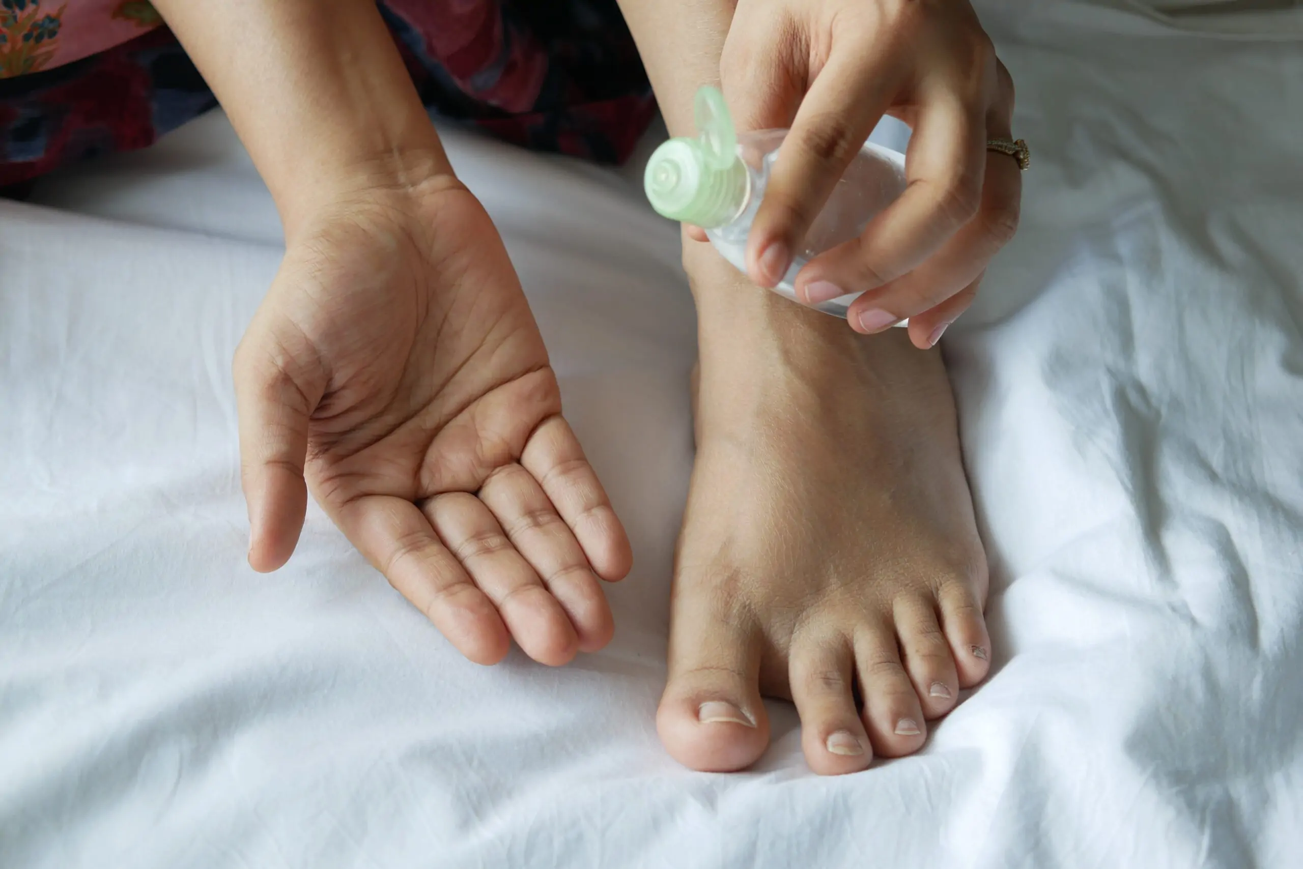 Plant-Based Drug Candidate for Diabetic Foot Ulcers