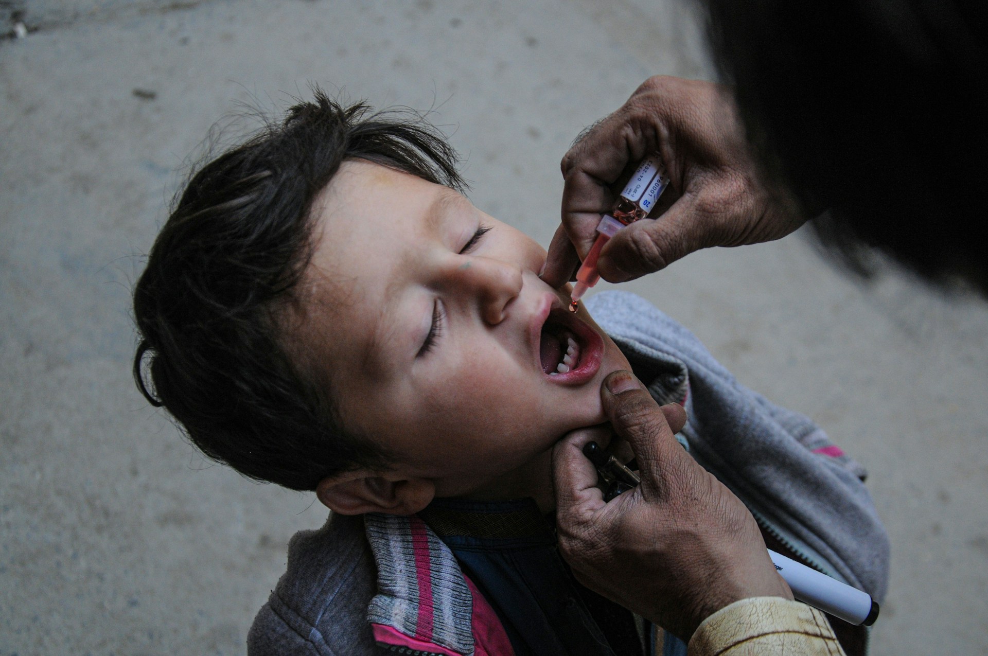 WHO Africa Confirms End of Poliovirus Type 2 Outbreaks