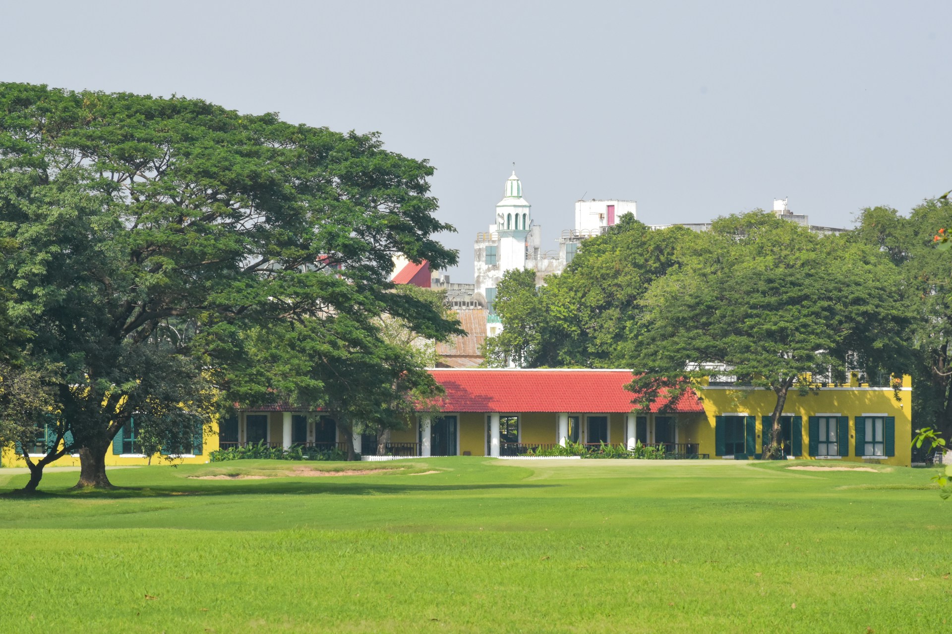 IIT Madras Hot-Fire Tests 5 kN Air-Breathing Rotating Detonation Engine