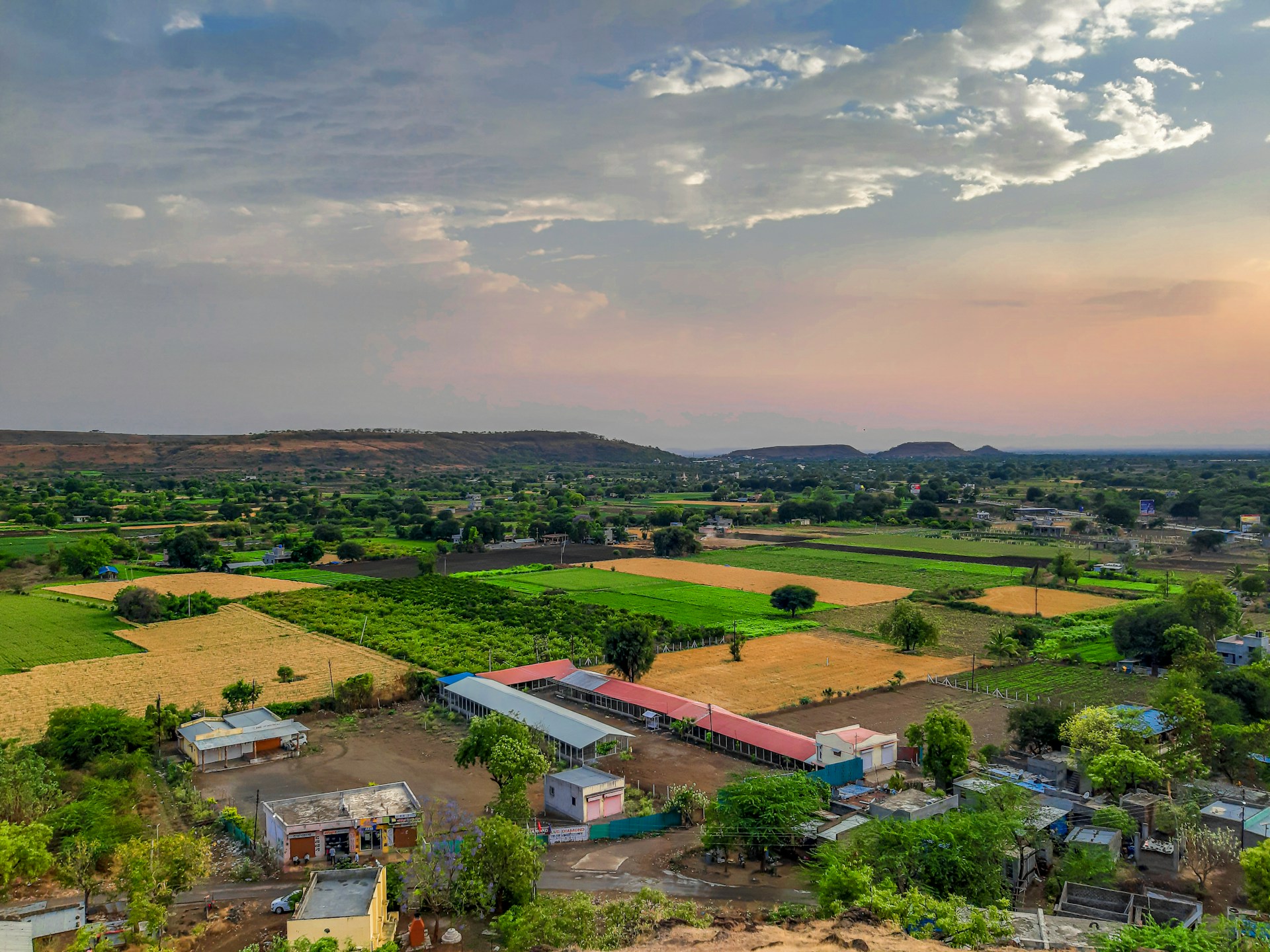 Mission Samriddh Gaon Launched by Ministry of Rural Development