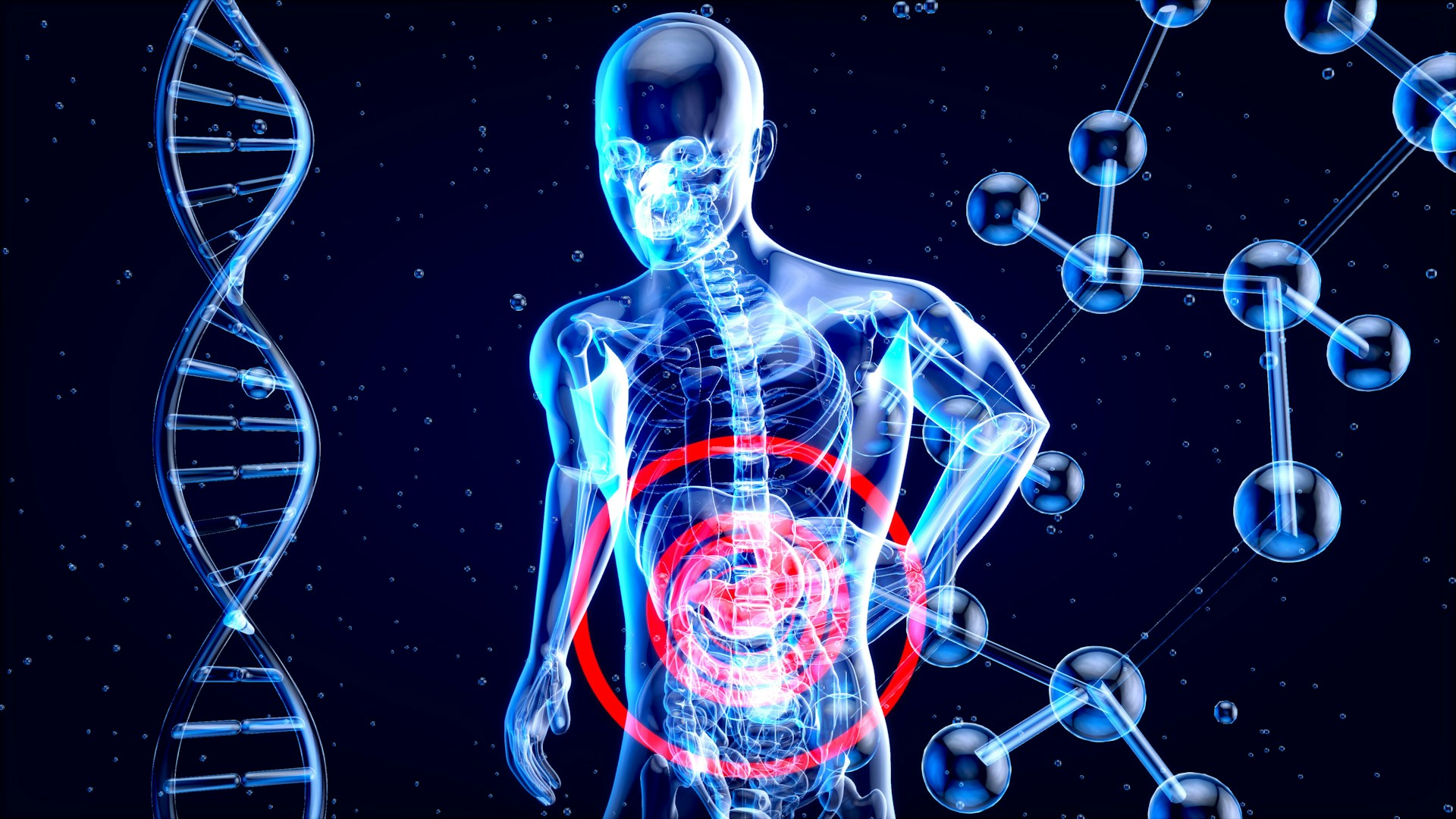 Scientists Map South Asia Gut Microbiome to Study Lifestyle and Diet Shifts