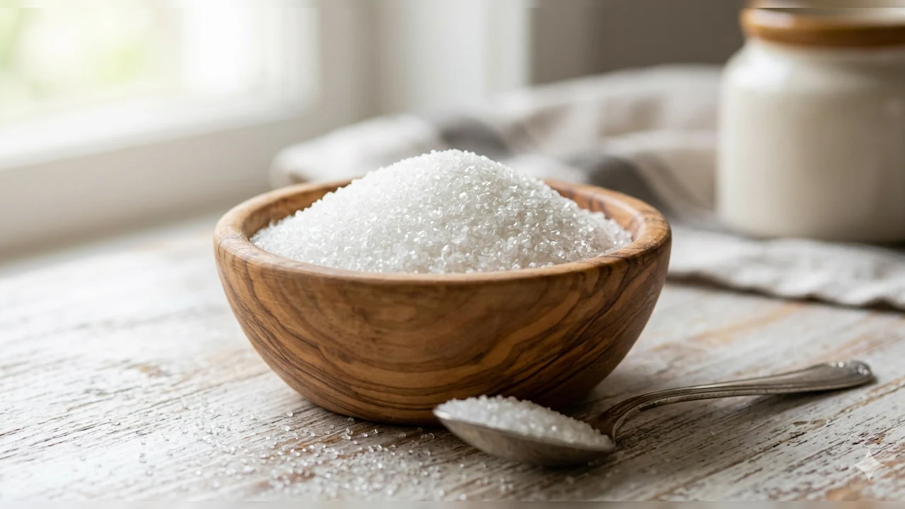 India’s Sugarcane Output Hits 500 MMT in 2025-26