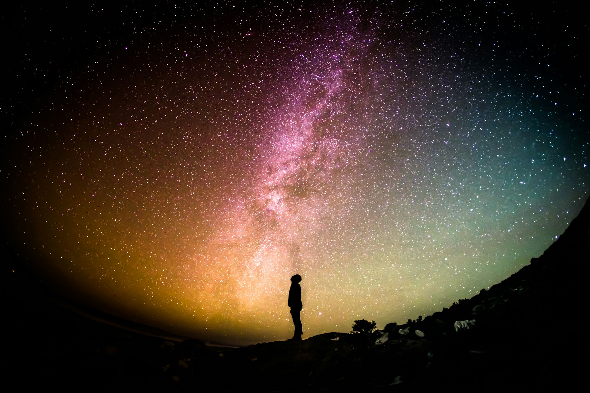 CosmoCube Mission to Study Pre-Cosmic Dawn Universe