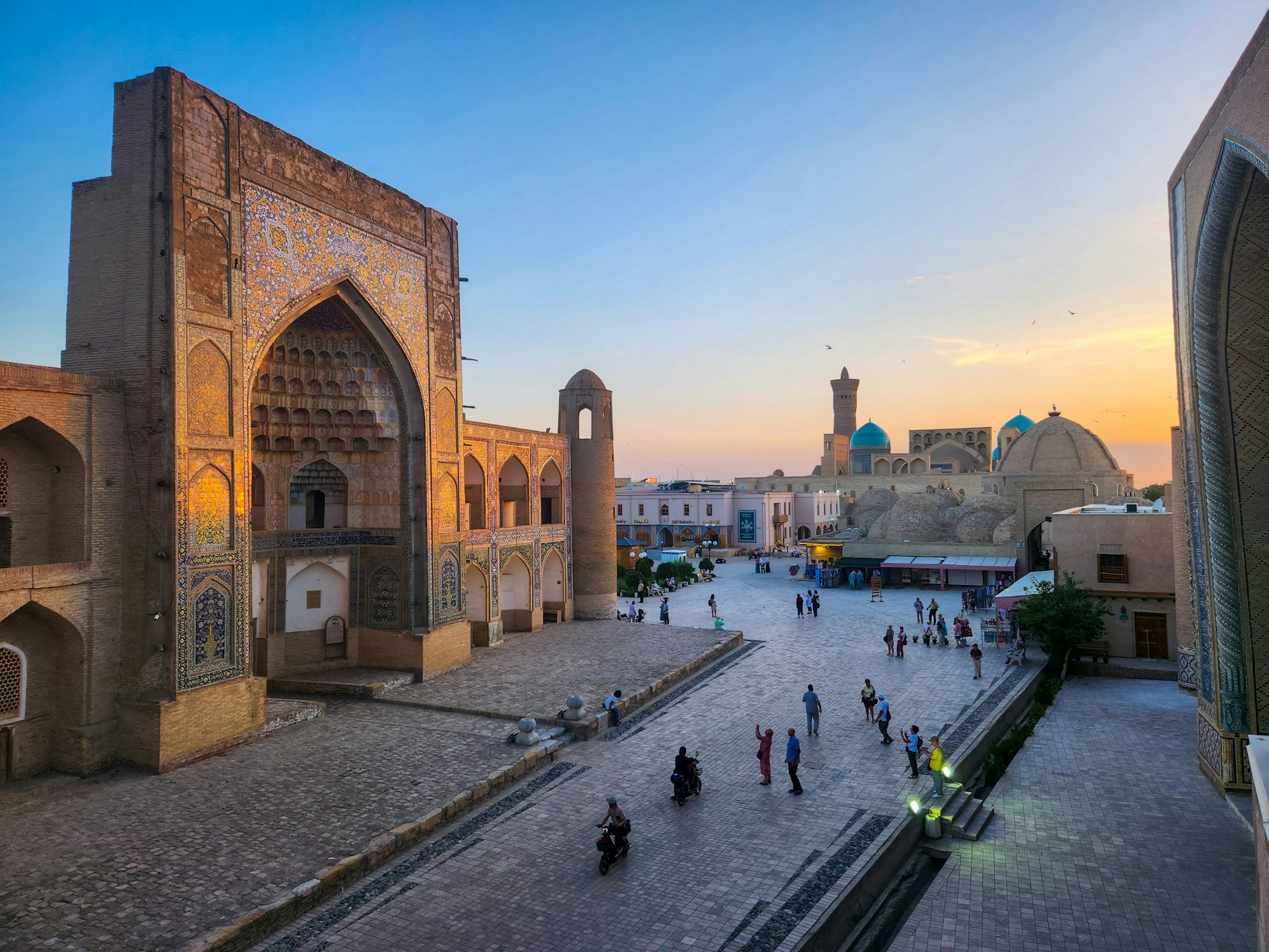 India-Uzbekistan Elevate Ties to Comprehensive Strategic Partnership