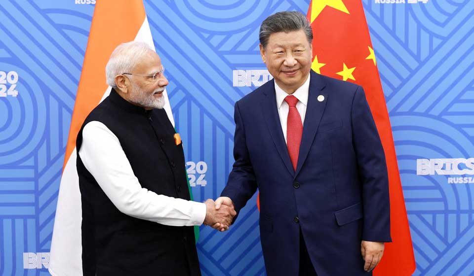 8-Point Consensus on Boundary Management