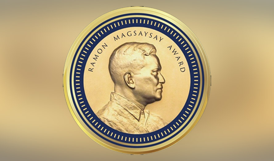 Ramon Magsaysay Awards 2026