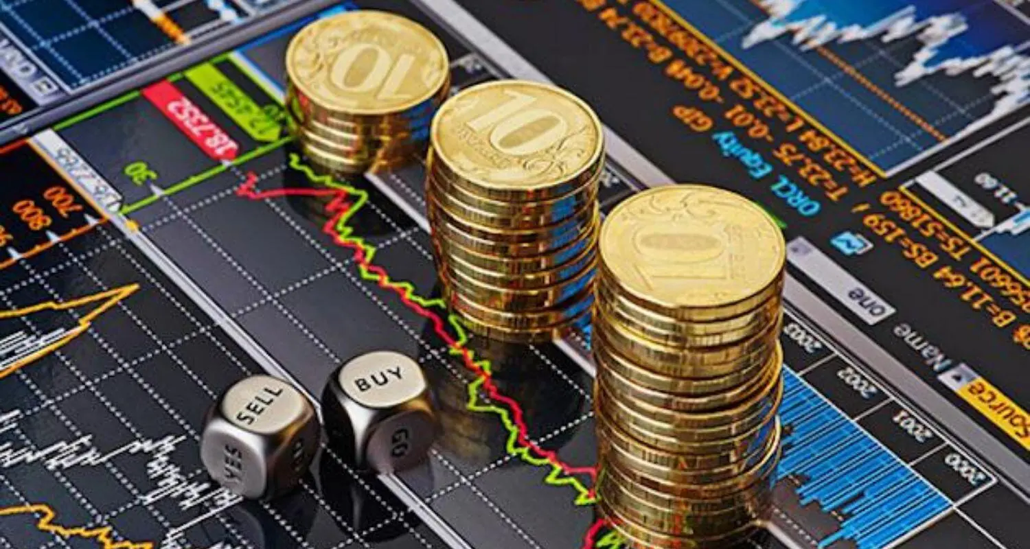India’s Forex Reserves Rise $12.4 Billion to $729.3 Billion