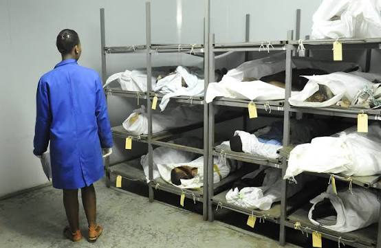 National Council for Clinical Establishments Issues Minimum Standards for Mortuaries