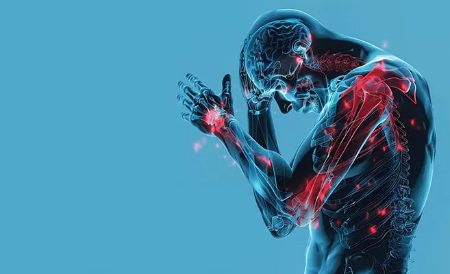 Researchers identify brain circuit linked to chemotherapy side effect cold allodynia