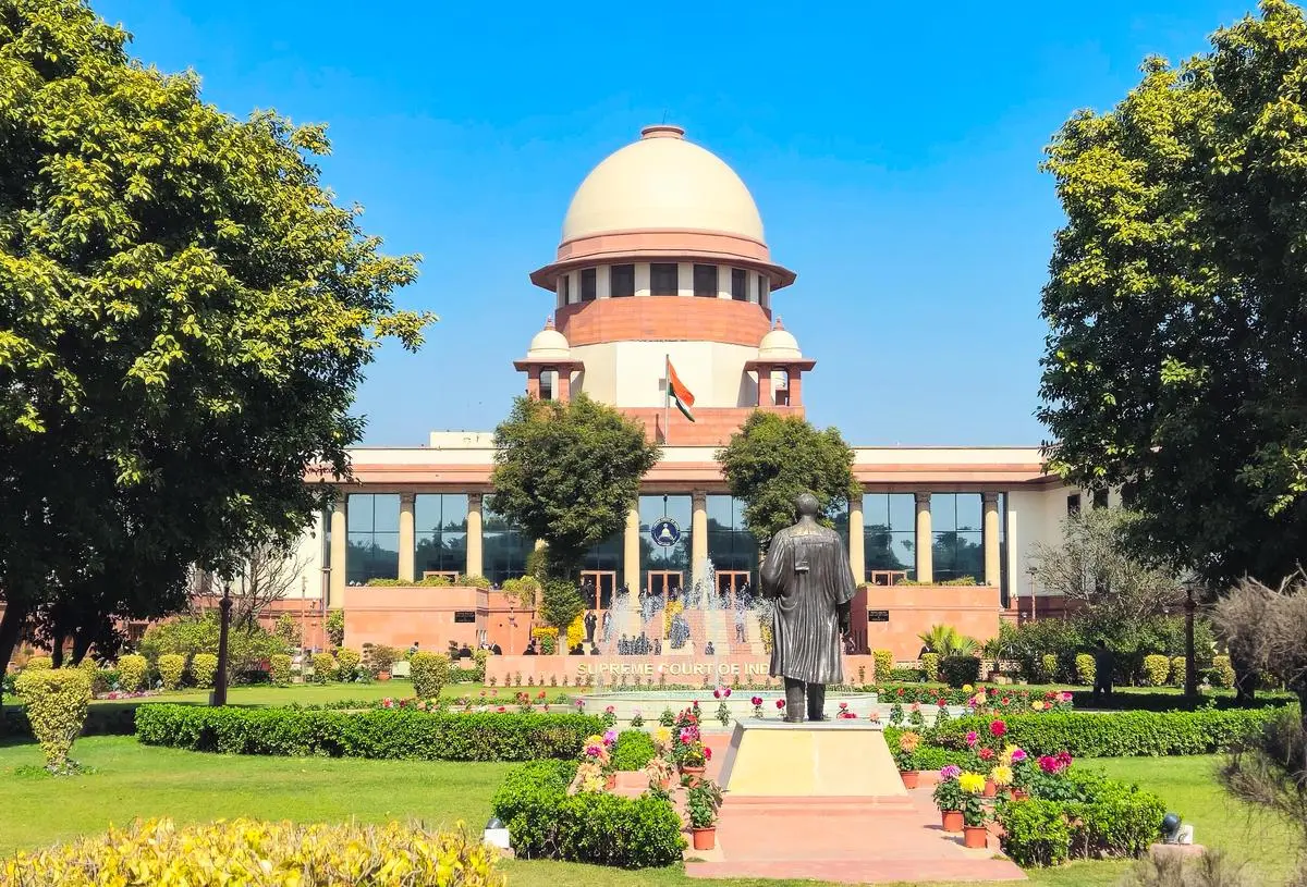 Supreme Court Invokes Article 142 to Quash FIRs Against NEET-UG 2026 Protesters