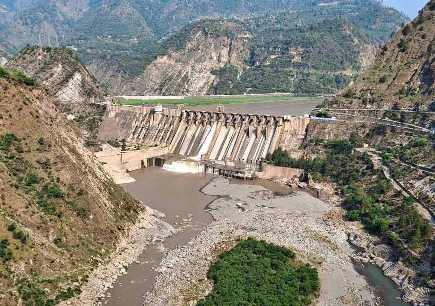 India Rejects Permanent Court of Arbitration Award on Indus Waters Treaty