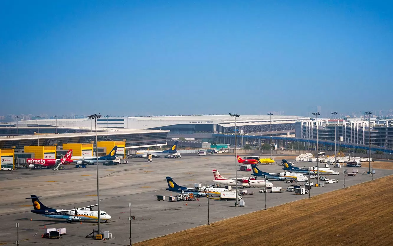 Ministry of Civil Aviation Launches ‘Easy Connect’ Hub-and-Spoke Model