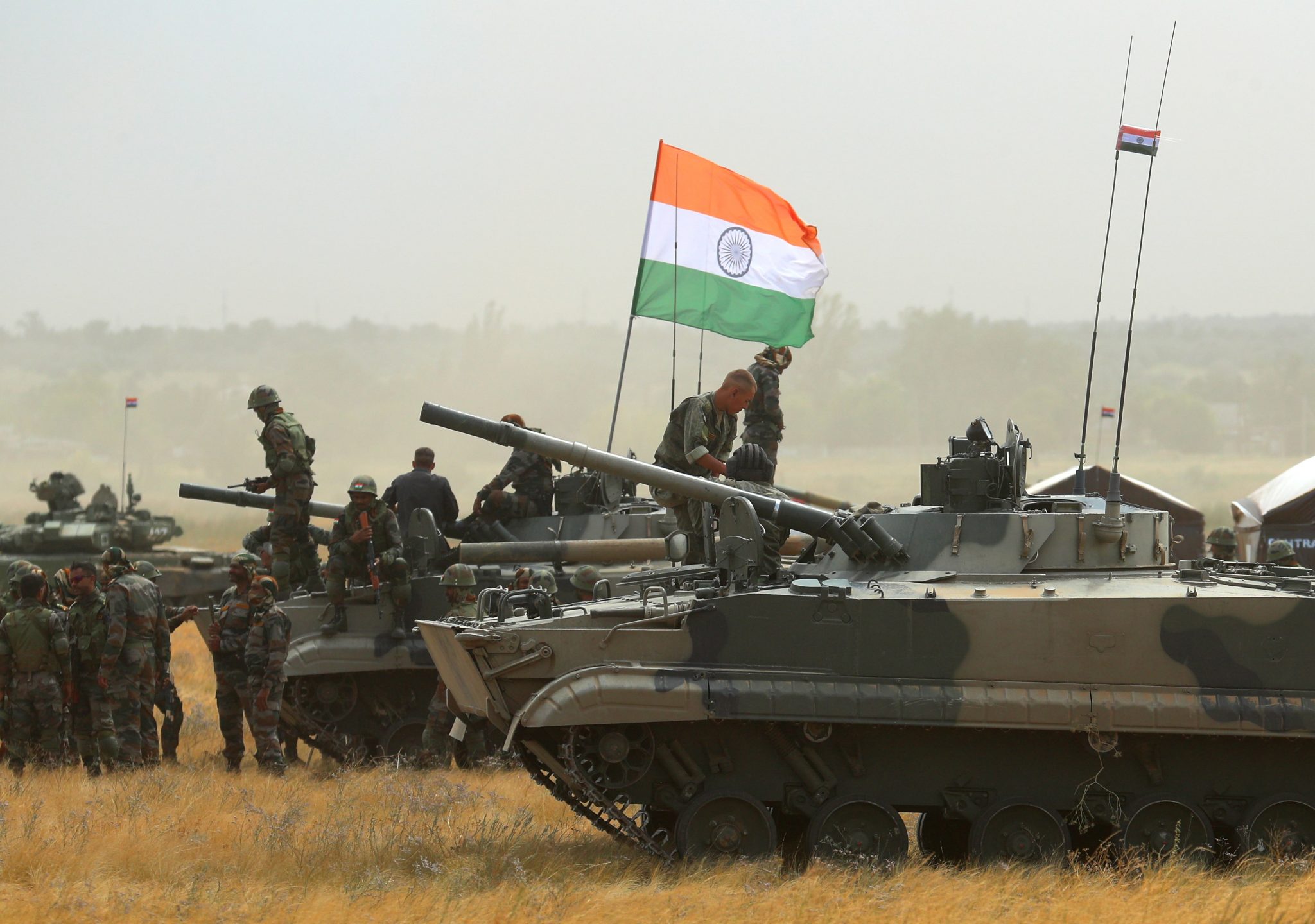 ‘RAKSHA’ Framework for Defence Diplomacy Roadmap to 2035