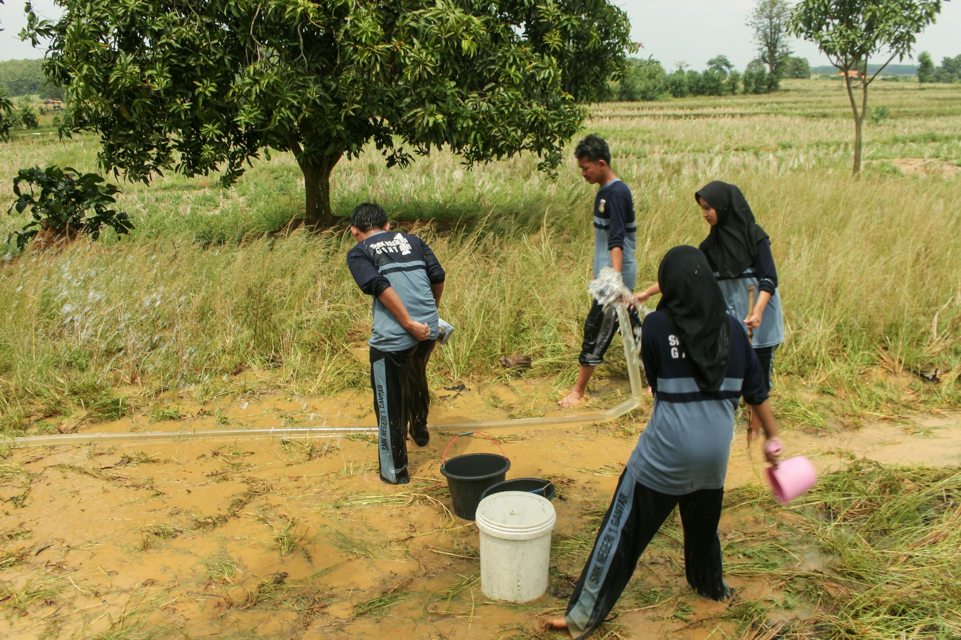 Jal Sanchay Jan Bhagidari Launched to Scale Community-Led Water Conservation