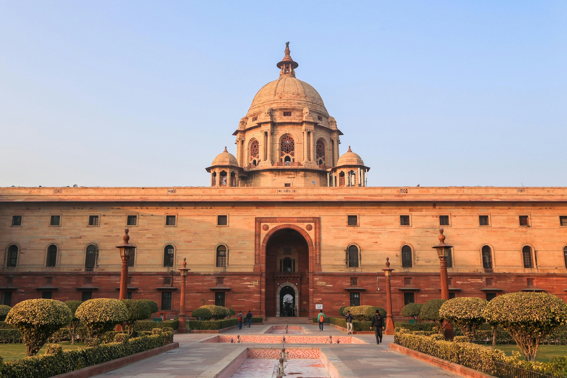 Bar Council of India Has No Power to Discipline Law Students