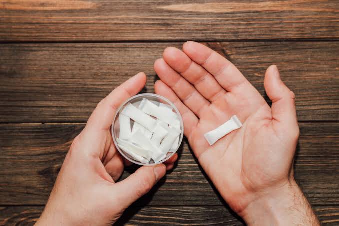 Nicotine Pouches’ Spread via Online Platforms in Indian Cities