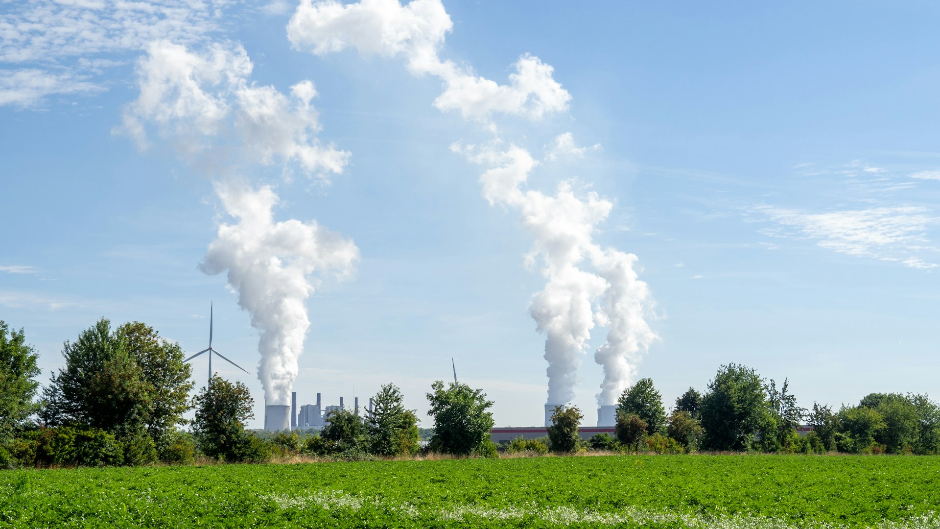 UK Recognises India’s Carbon Credit Trading Scheme