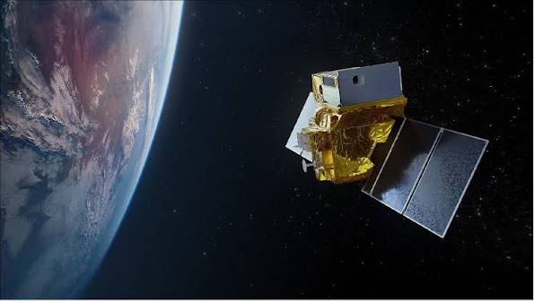 PSLV to Launch ISRO-CNES TRISHNA Earth Observation Mission