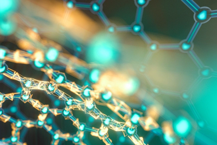 CeNS, IISER and JNCASR Develop Peptide-Based Piezoelectric Biomaterial
