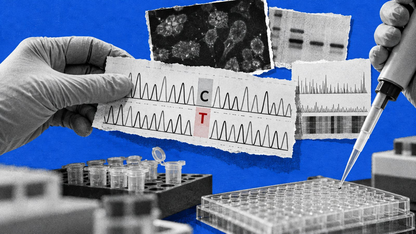 Google DeepMind Launches AlphaGenome Atlas