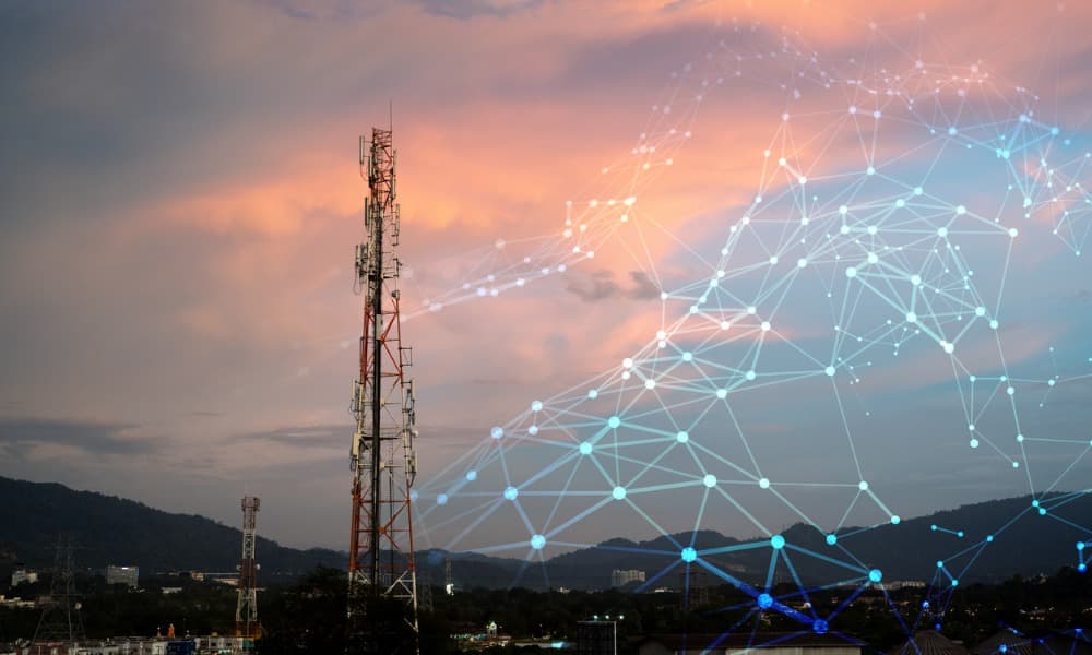 Digital Bharat Nidhi Signs Amended BharatNet Program
