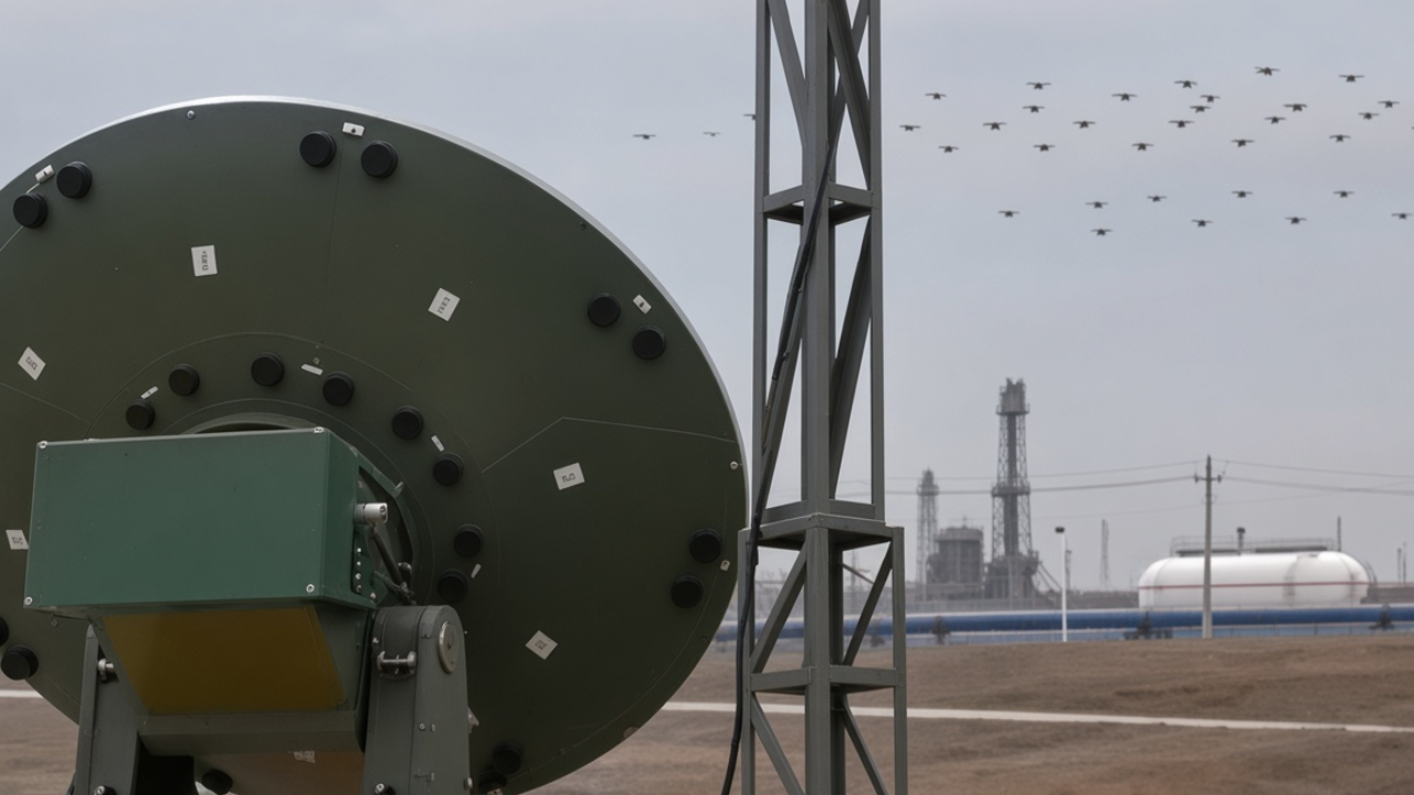 DRDO Invites Private Firms to participate in SHIELD Programme