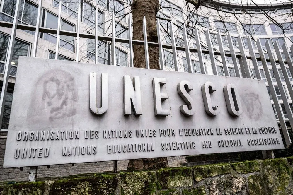 India Adds Four Cultural Sites to UNESCO Tentative List