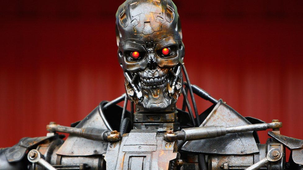 128 Countries Agree Non-Binding Framework on Autonomous Weapons