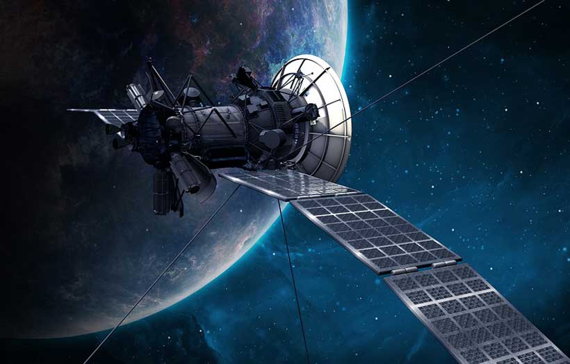 US Confirms Deployment of Space Weapon in Earth Orbit