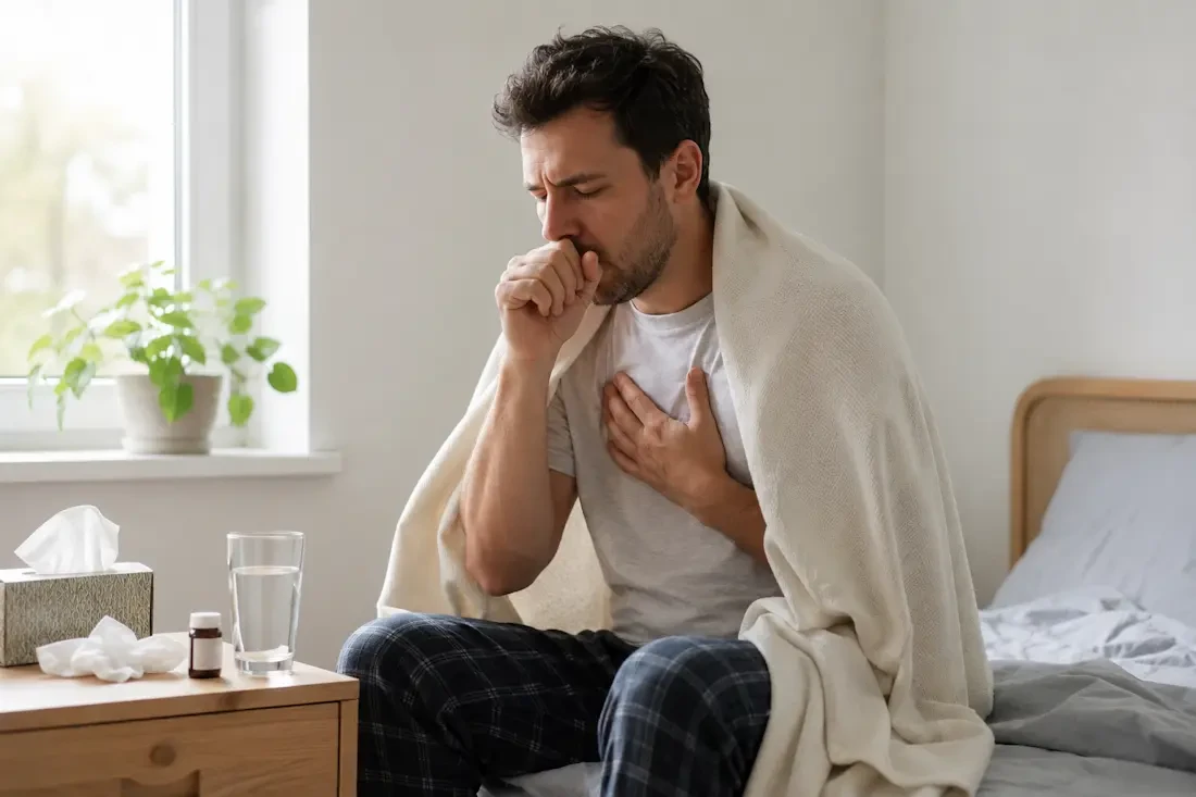 Drug Resistance in Pneumocystis jirovecii Causing Severe Pneumonia