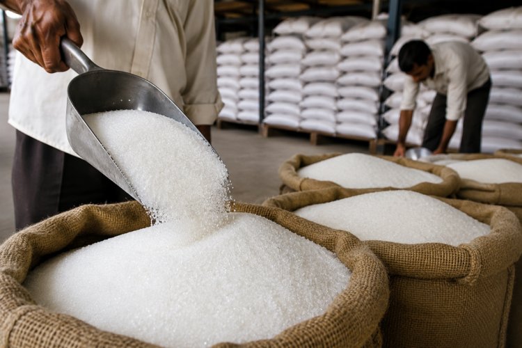 Centre Extends Bulk Consumers’ Sugar Stockholding Limit via AAS Imports