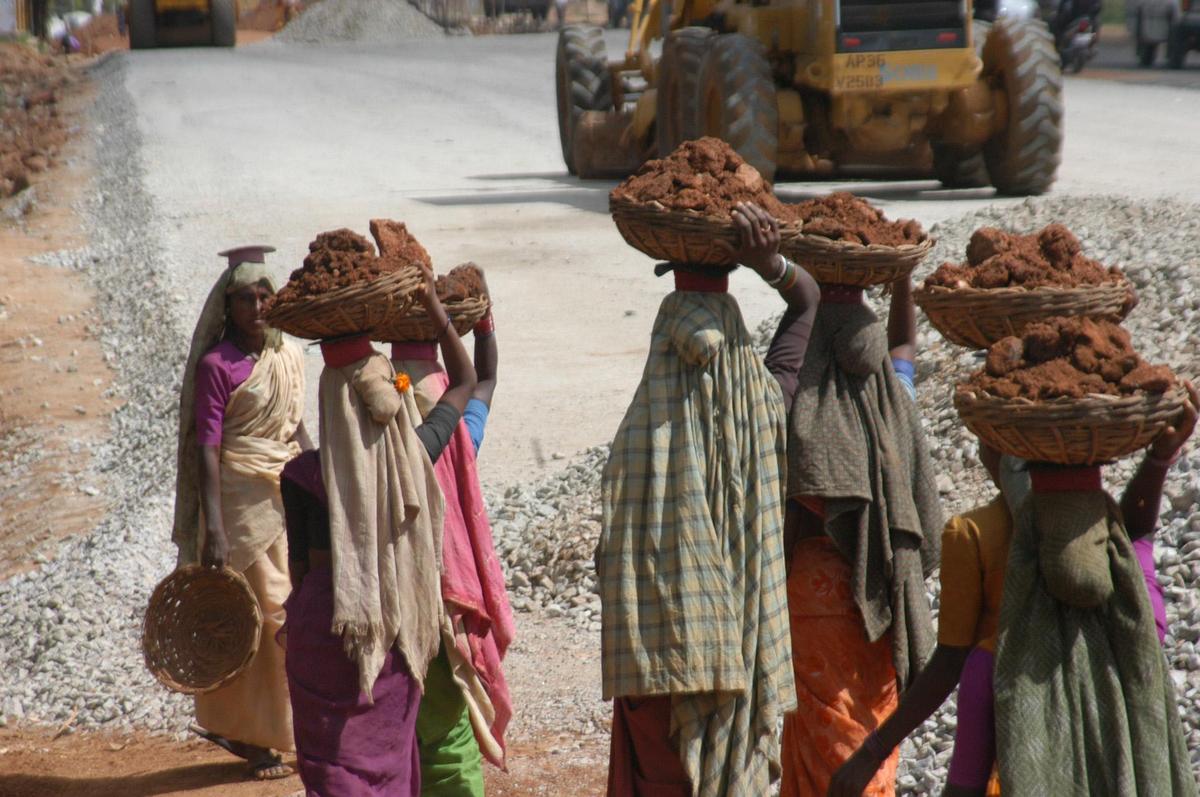 NSO Releases First District-Level Labour Market Indicators on LFPR, WPR and NEET