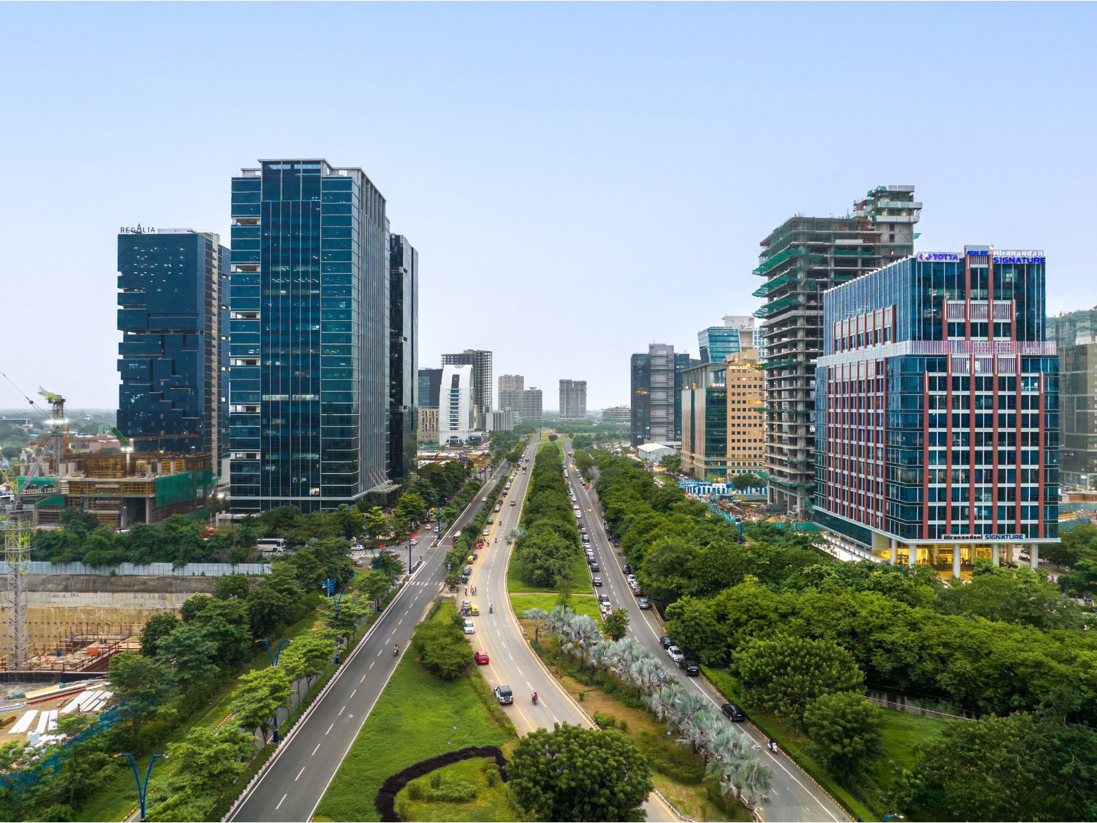 GIFT City Rises to 37th in Global Financial Centres Index 2026