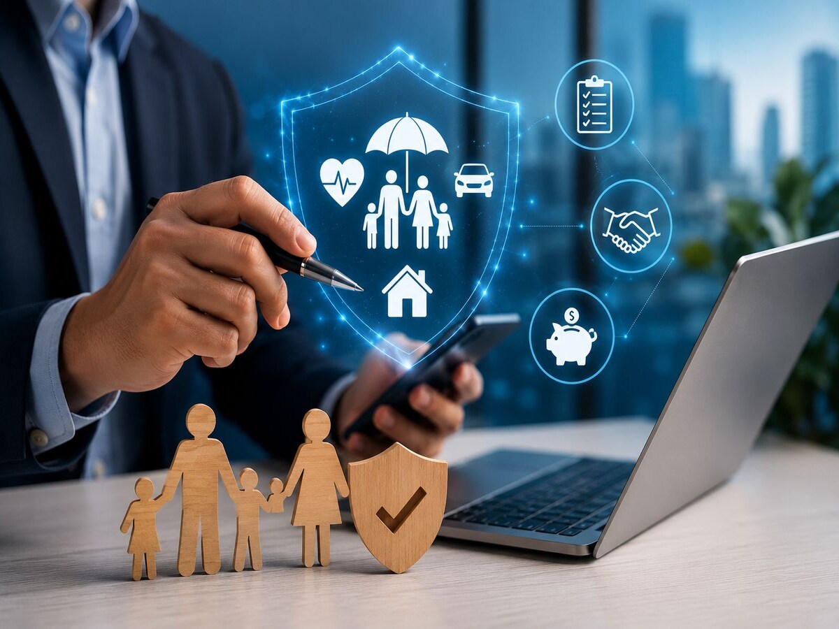 IRDAI Consultation Paper Proposes Public Insurance Registry