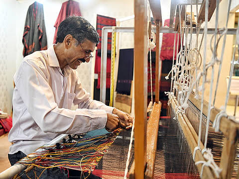 Government mulls extending RoSCTL scheme for textiles