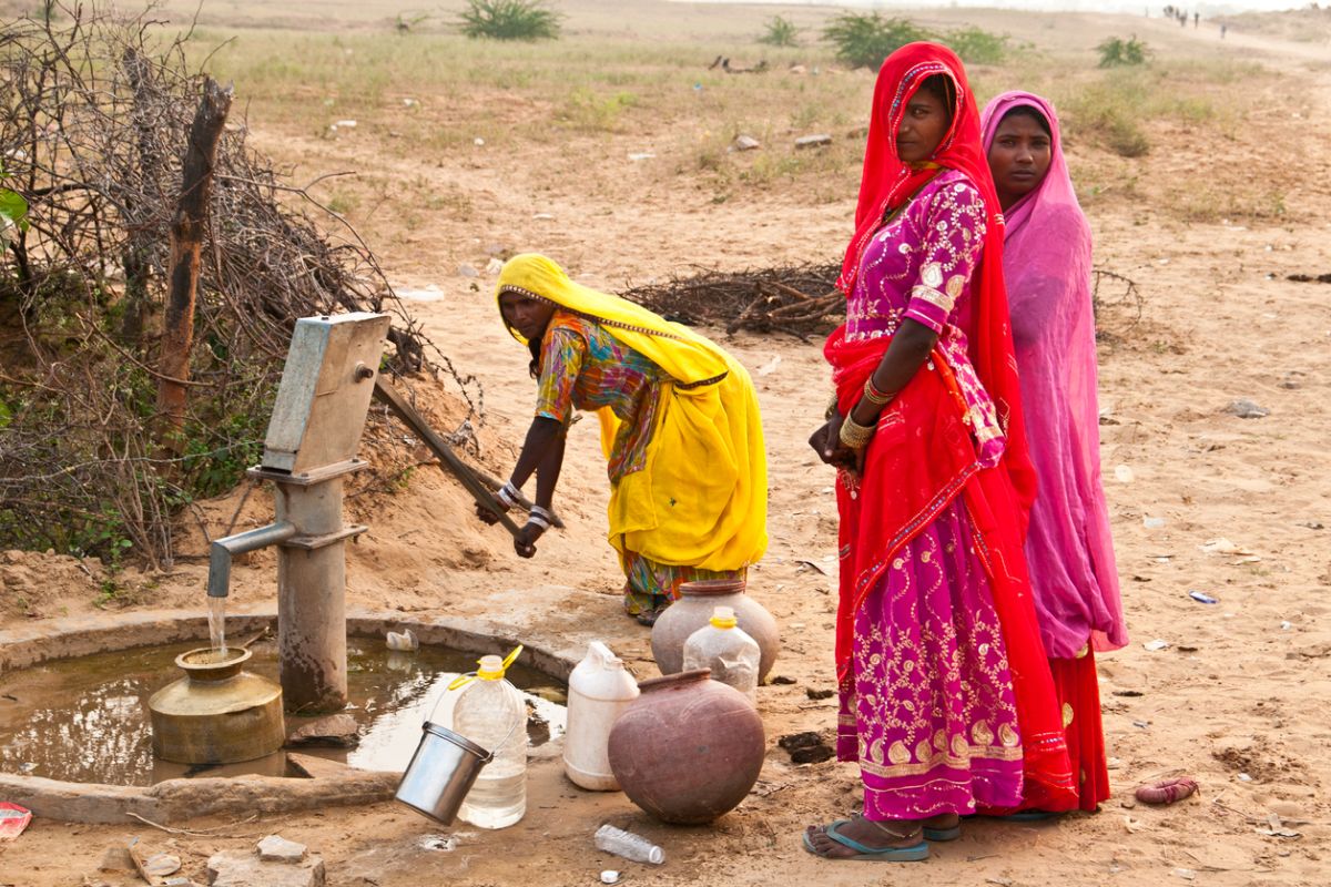 WMO’s Report Flags Persistent Groundwater Decline in India