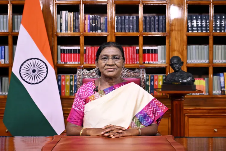 President Notifies Inter-State Council (Amendment) Order, 2026